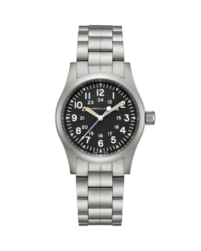 Mechanical 38mm