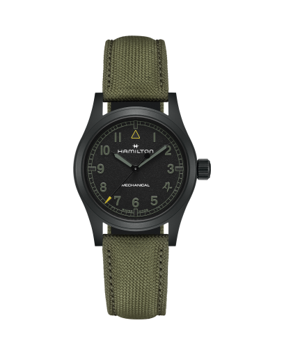 Mechanical 38 mm Call of Duty Modern Warfare 4