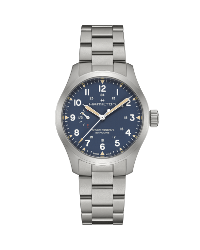 Power Reserve 40 mm