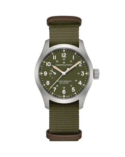 Power Reserve 40 mm