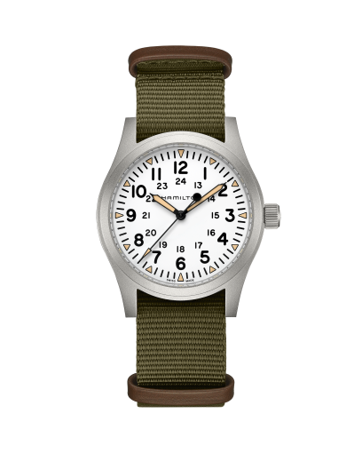 Mechanical 42mm