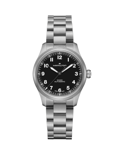 Titanium auto 36mm Limited Edition Engineered Garments
