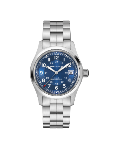 Auto 38 mm