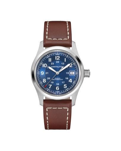 Auto 38 mm