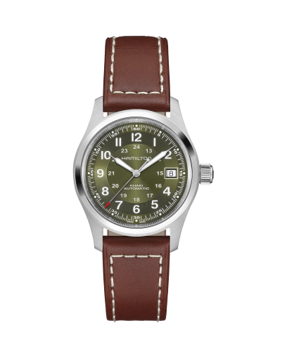 Auto 38 mm