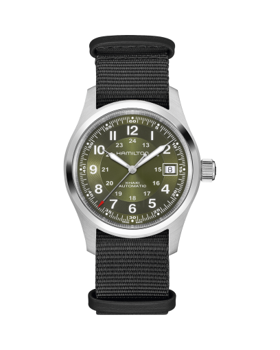 Auto 38mm