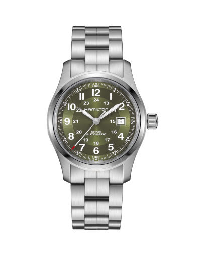 Auto 42 mm