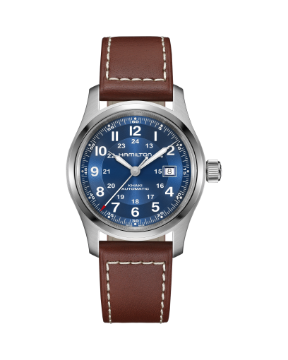 Auto 42 mm
