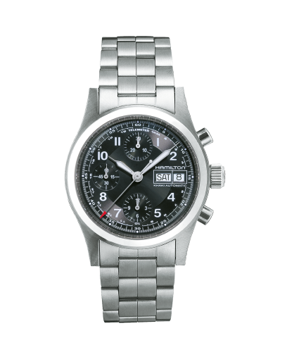 Auto Chrono