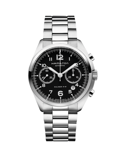 Pilot Pioneer Auto Chrono