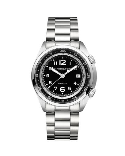 Pilot Pioneer Auto