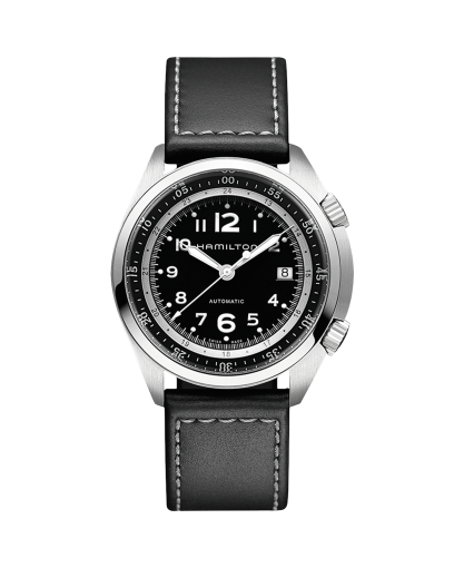 Pilot Pioneer Auto