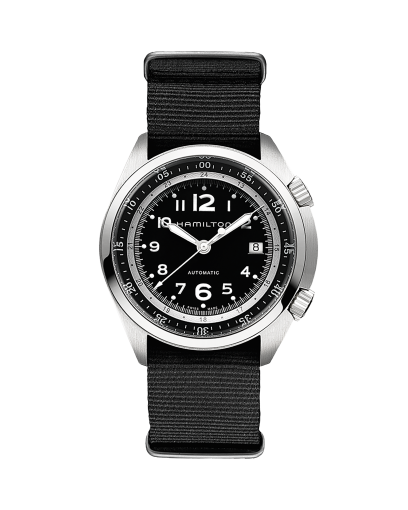 Pilot Pioneer Auto