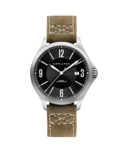 Khaki Aviation Auto