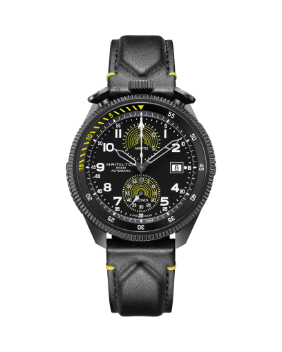 Takeoff Auto Chrono – Limited Edition