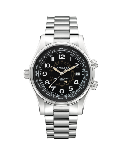Khaki UTC Auto