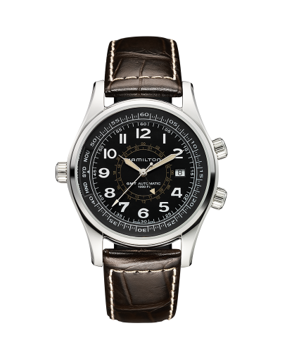 Khaki UTC Auto