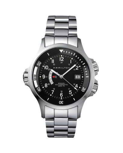 GMT Auto