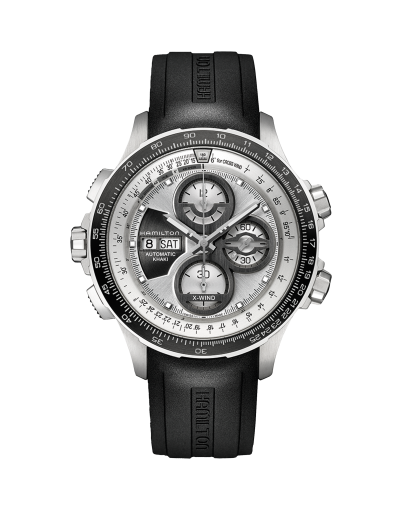 X-Wind Auto Chrono