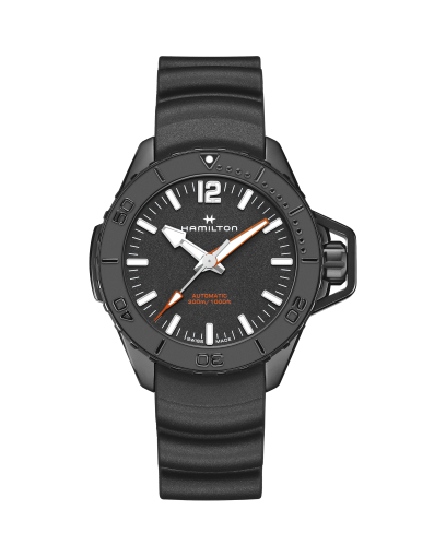 Frogman 46mm