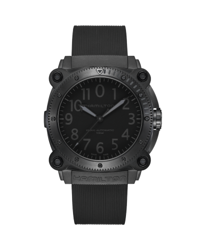 BeLOWZERO Auto Titanium