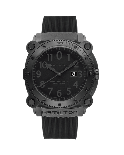 BeLOWZERO 1000m Auto