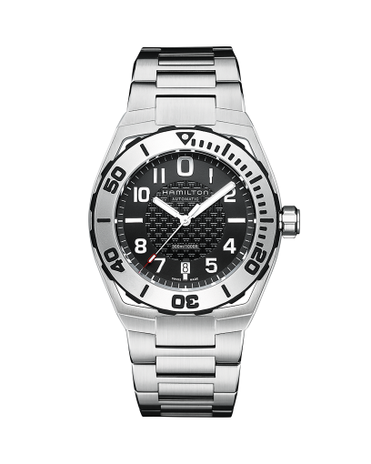 Khaki Navy Sub Auto