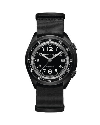 Pilot Pioneer Aluminium