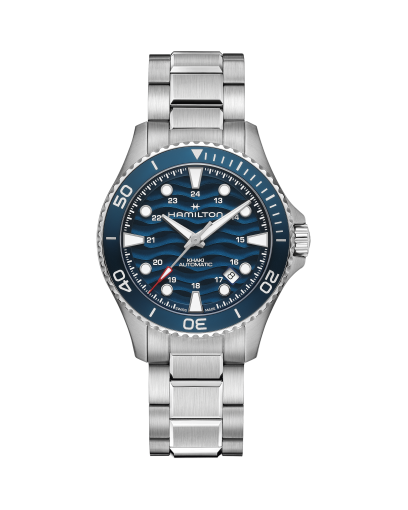 Scuba Auto 40 mm