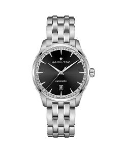 hamilton jazz watch