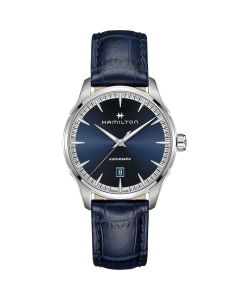 hamilton uhren jazzmaster