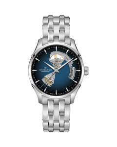 hamilton uhren jazzmaster