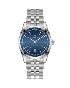 American Classic Spirit Of Liberty Automatic Watch Hamilton Watch H Hamilton Watch