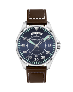 hamilton khaki aviation interstellar