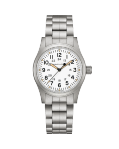 Mechanical H69409930 Hamilton Watch