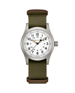 Mechanical H69409930 Hamilton Watch
