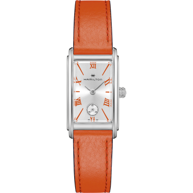Orologi sofisticati automatici dress watch Hamilton Watch
