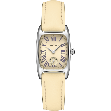 Hamilton American Classic Collection | Classic Watches | Hamilton