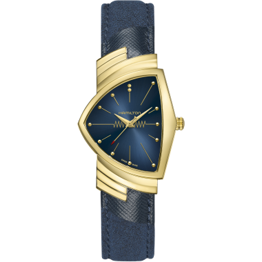 Hamilton Watch - Hamilton Ventura Collection | Iconic watches