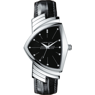 Ventura Hamilton Watch