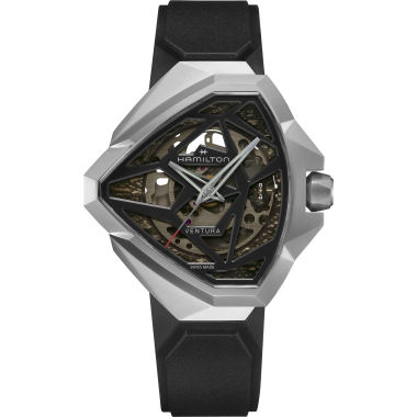 機械式自動巻き時計 最新コレクション | Hamilton Watch