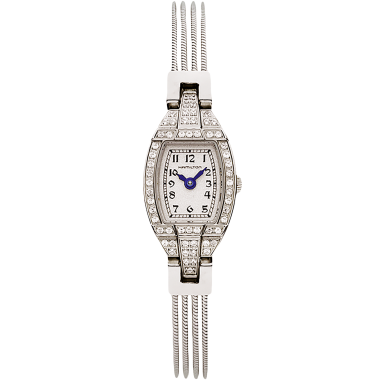 Lady Hamilton Quartz