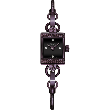 Lady Hamilton Vintage Quartz - American classic - Collection
