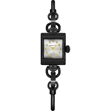 時計 HAMILTON LADY HAMILTON VINTAGE QUARTZ Hamilton Lady Hamilton Analog Quartz Women American Classic