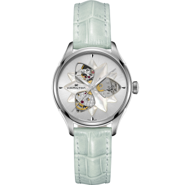 Open Heart Lady Auto