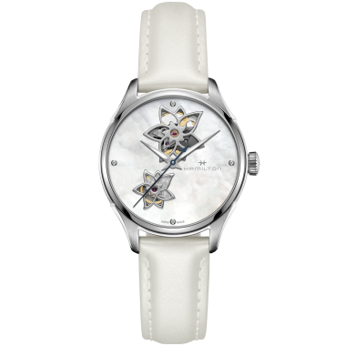 オープンハート レディース ウォッチ | Hamilton Watch オープンハート レディース ウォッチ | Hamilton Watch