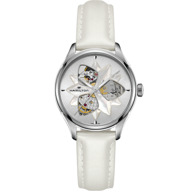 Open Heart Lady Auto