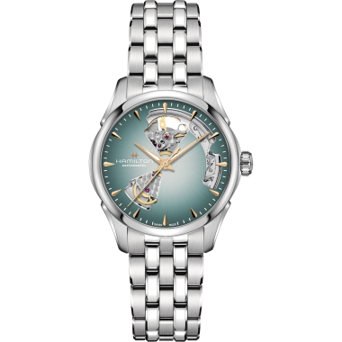 Open Heart Auto 36 mm