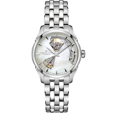 オープンハート レディース ウォッチ | Hamilton Watch