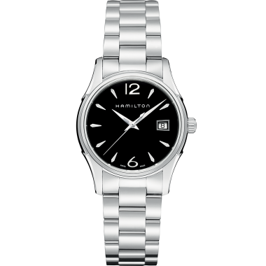 HAMILTON ジャズマスター レディース クォーツ Hamilton JAZZMASTER LADY QUARTZ〈ハミルトン ジャズマスター